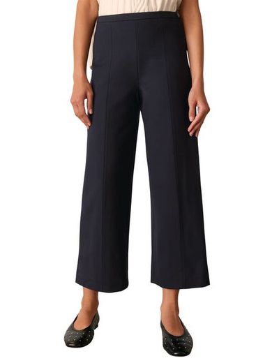 Whistles Whistles Camilla Wide Leg Trouser