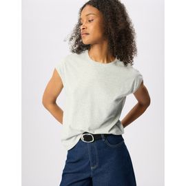 Whistles Whistles Cap Sleeve Relaxed Fit T-Shirt