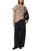 Whistles Whistles Casual Denim Barrel Jeans in Washed Black - 2