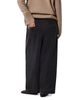 Whistles Whistles Casual Denim Barrel Jeans in Washed Black - 3