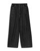 Whistles Whistles Casual Denim Barrel Jeans in Washed Black - 5