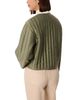 Whistles Whistles Cone Sleeve Quilted Jacket - 3