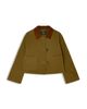 Whistles Whistles Corduroy Collar Jacket - 5