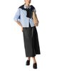 Whistles Whistles Cotton Boxy Shirt - 2