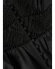 Whistles Whistles Cotton Broderie V Neck Blouse - 5