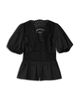 Whistles Whistles Cotton Broderie V Neck Blouse - 6