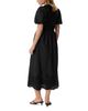 Whistles Whistles Cotton Broderie V Neck Dress - 2
