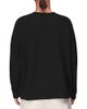 Whistles Whistles Cotton Cherie Logo Sweatshirt - 3