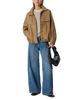 Whistles Whistles Cotton Relaxed Tee - 2