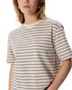 Whistles Whistles Cotton Relaxed Tee - 4