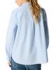 Whistles Whistles Cotton Scarf Tie Blouse - 3