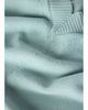 Whistles Whistles Cotton V Neck Sweater - 6