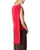 Whistles Whistles Cowl Neck Silk Drape Top - 3