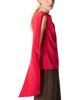 Whistles Whistles Cowl Neck Silk Drape Top - 5