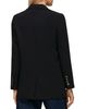 Whistles Whistles Crepe Boyfriend Blazer - 2