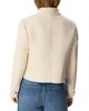 Whistles Whistles Cropped Boucle Jacket - 3