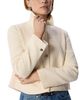 Whistles Whistles Cropped Boucle Jacket - 4