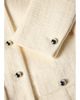 Whistles Whistles Cropped Boucle Jacket - 5