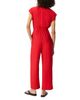 Whistles Whistles Drawstring Jumpsuit - 3