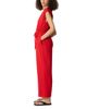Whistles Whistles Drawstring Jumpsuit - 4