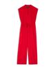 Whistles Whistles Drawstring Jumpsuit - 6