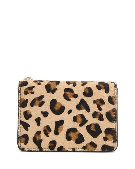 Whistles Whistles Eli Triple Pouch Compact Purse