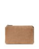 Whistles Whistles Elita Suede Pouch Clutch - 1