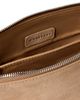 Whistles Whistles Elita Suede Pouch Clutch - 3