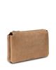Whistles Whistles Elita Suede Pouch Clutch - 4