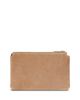 Whistles Whistles Elita Suede Pouch Clutch - 5