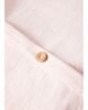 Whistles Whistles Ella Button Front Tee - 5