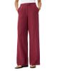 Whistles Whistles Full Length Pintuck Trousers - 1