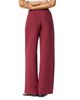 Whistles Whistles Full Length Pintuck Trousers - 4