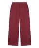 Whistles Whistles Full Length Pintuck Trousers - 6