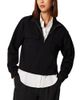 Whistles Whistles Funnel Quarter Zip Sweater - 1