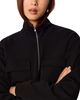 Whistles Whistles Funnel Quarter Zip Sweater - 4