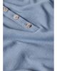 Whistles Whistles Henley Button Front Tank - 5