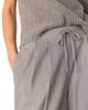 Whistles Whistles Herringbone Wide Leg Pants - 4