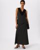 Whistles Whistles High Rise Maxi Skirt - 3