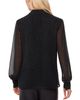 Whistles Whistles Hot Fix Sheer Shirt - 3