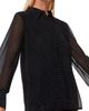Whistles Whistles Hot Fix Sheer Shirt - 4