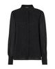 Whistles Whistles Hot Fix Sheer Shirt - 5