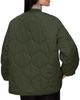 Whistles Whistles Ida Short Quilted Jacket - 2
