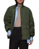 Whistles Whistles Ida Short Quilted Jacket - 3