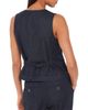 Whistles Whistles Joanna Denim Vest - 2