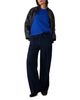 Whistles Whistles Knitted Wool Round Neck Tee - 2