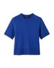 Whistles Whistles Knitted Wool Round Neck Tee - 6