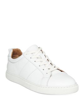 Whistles Whistles Koki Lace Up Trainer