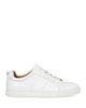 Whistles Whistles Koki Lace Up Trainer - 2