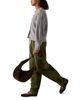 Whistles Whistles Lantern Sleeve Crewneck Cardigan - 2